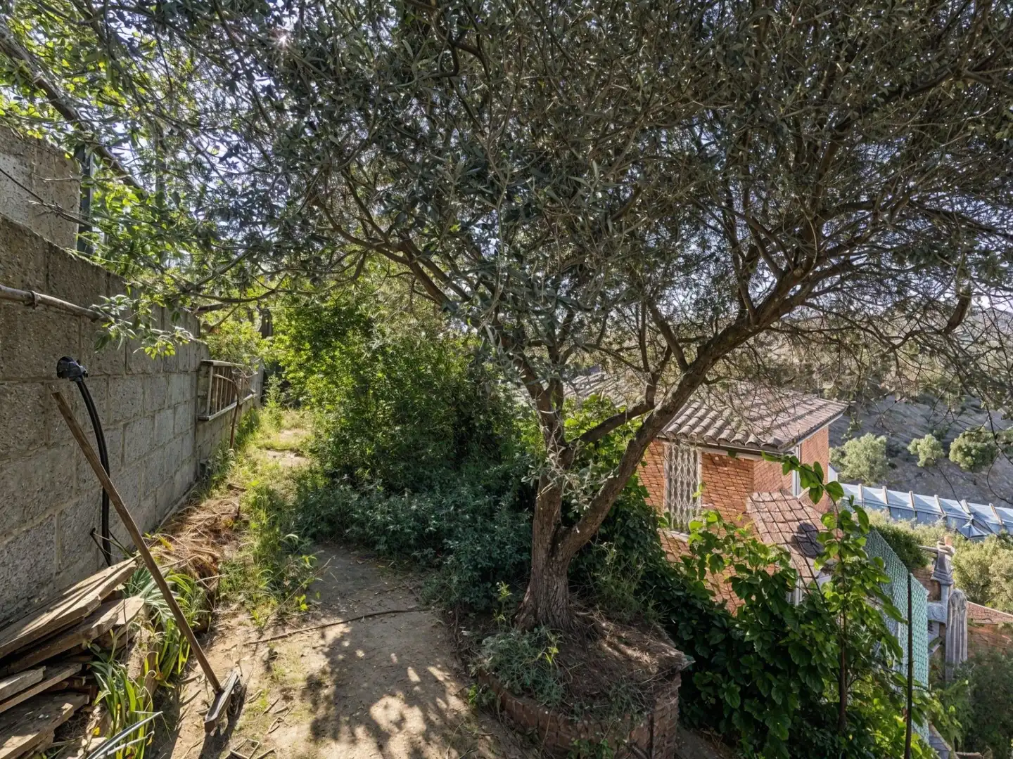 Casa amb jardí en venda a Cervelló, imagen 33