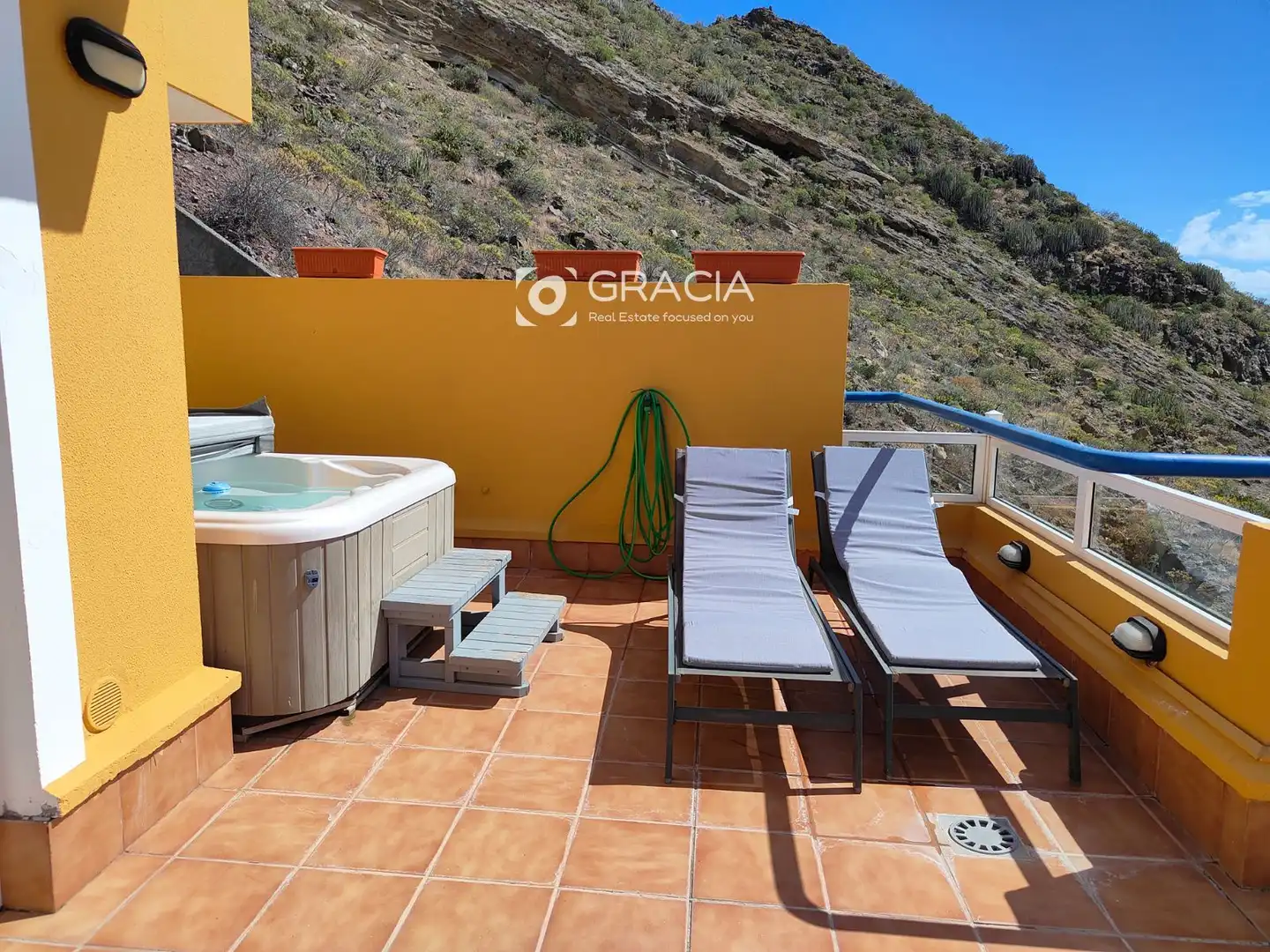 Penthouse with pool for sale in MURCIA, imagen 12