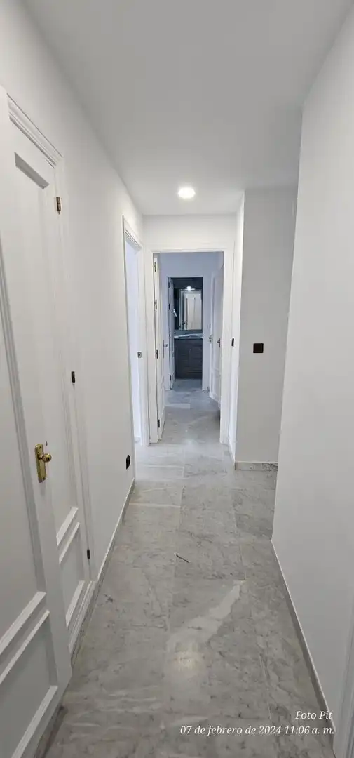 Piso de alquiler en camilo jose cela, La Buhaira
