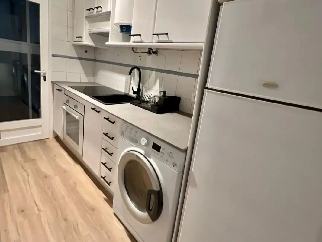 Erdgeschosswohnung mit Terrasse zum Verkauf in C/ San Cosme y San Damián, imagen 7