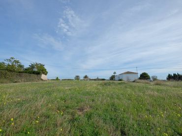 Rustikales Grundstück zum Verkauf in Benissa pueblo