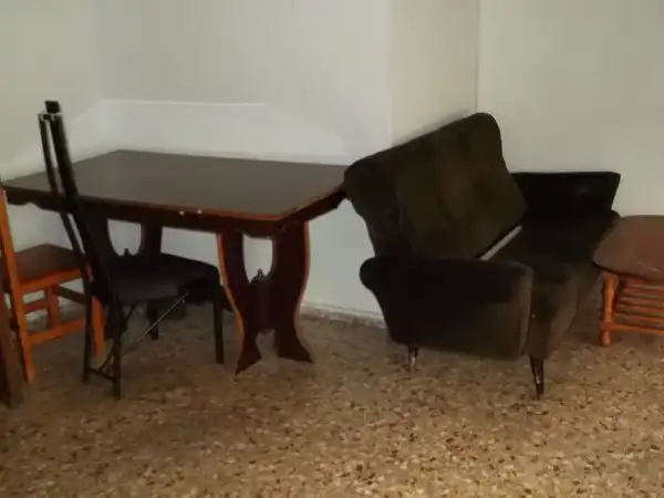 Flat with lift for sale in Elche ciudad