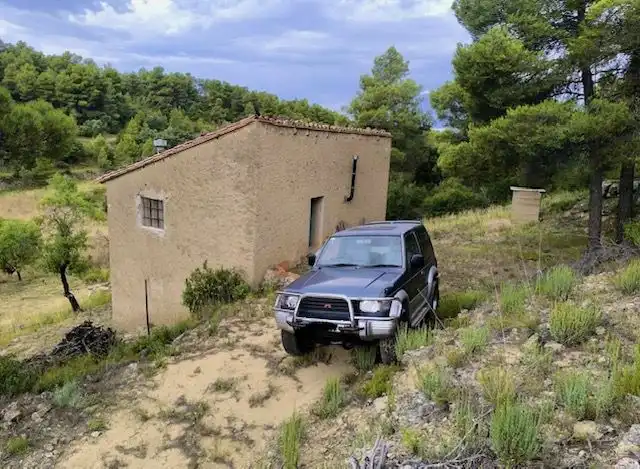 Terrenos y solares en venta en Valjunquera, imagen 2