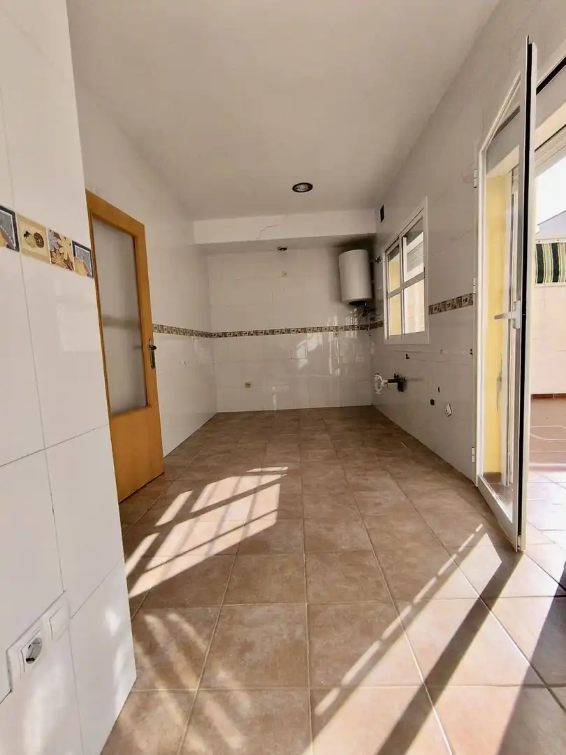 Terraced house for sale in de las Lumbreras, imagen 5