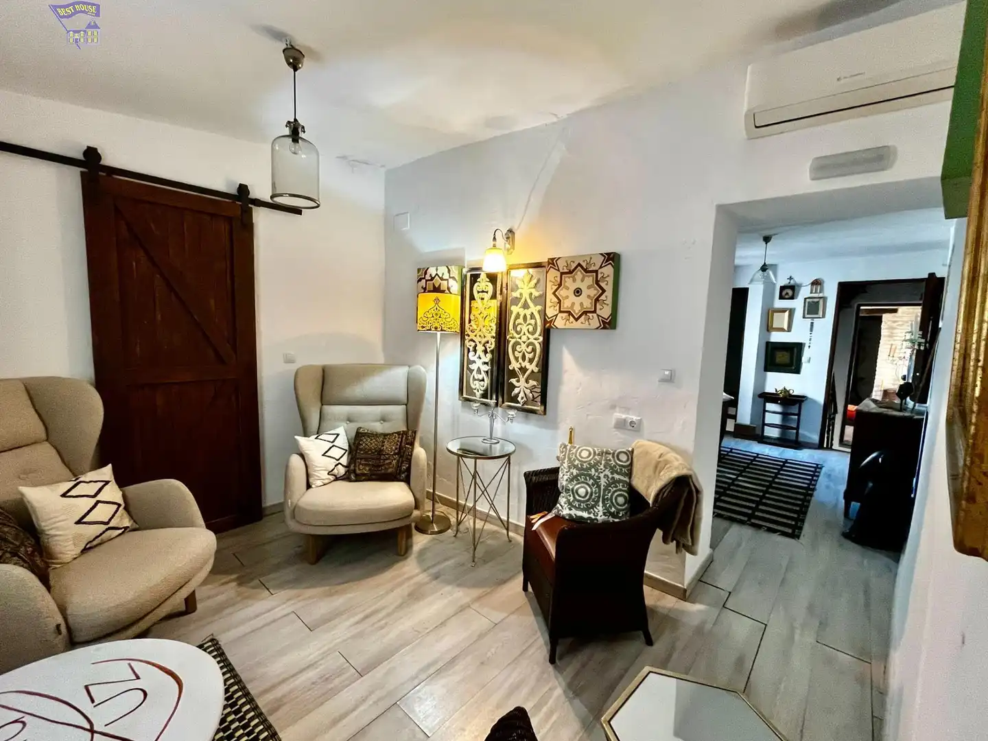 Casa en venda a Arcos de la Frontera, imagen 21