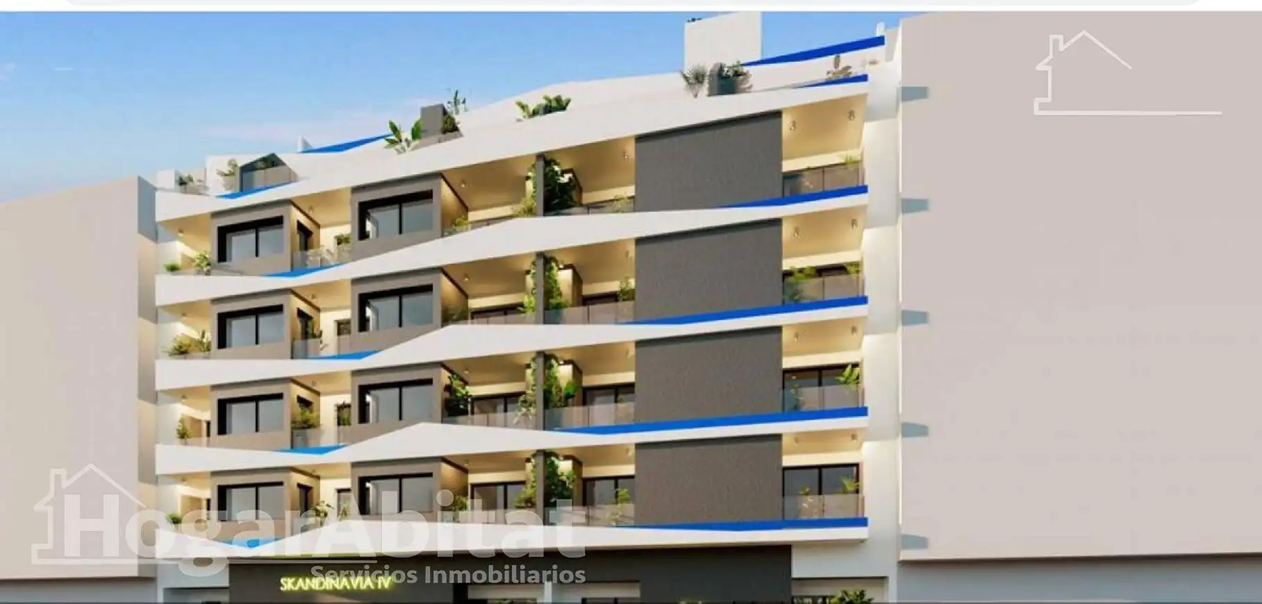 Wohnung mit Pool zum Verkauf in Calle Ramón Gallud, imagen 6