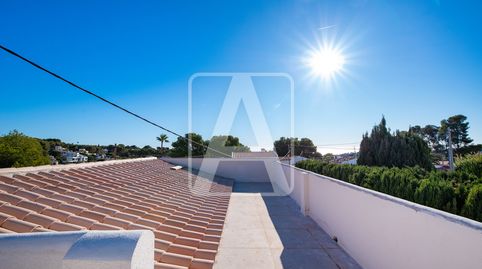 Foto 2 de Casa o chalet en venta en La Fustera, Benissa