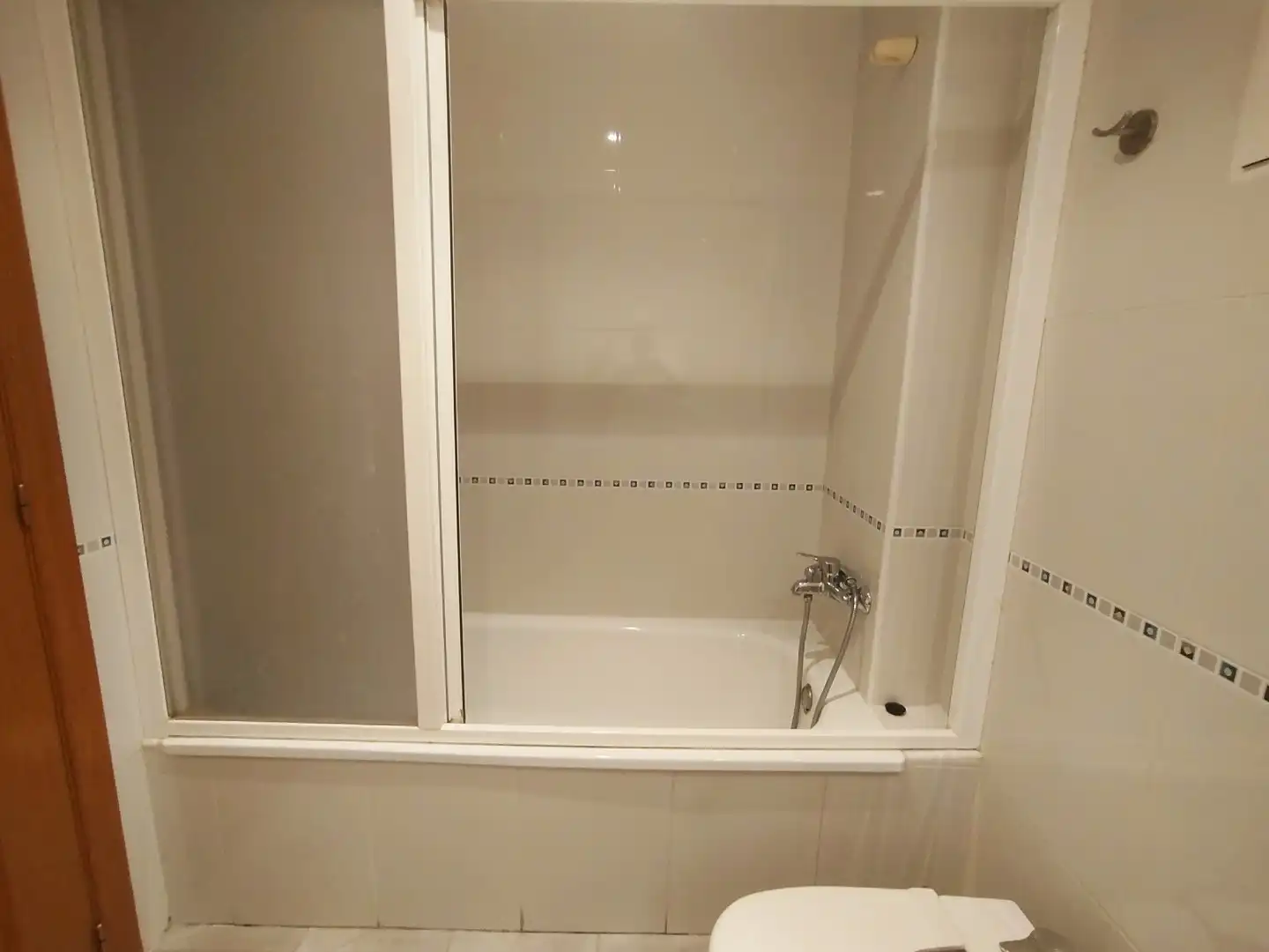 Bathroom of Flat for rent in Puçol  with Terrace and Storage room