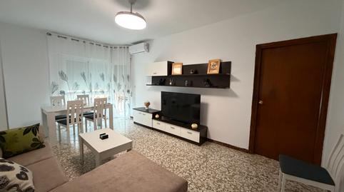 Foto 2 de Pis de lloguer a Avenida Libertad, Úbeda, Jaén