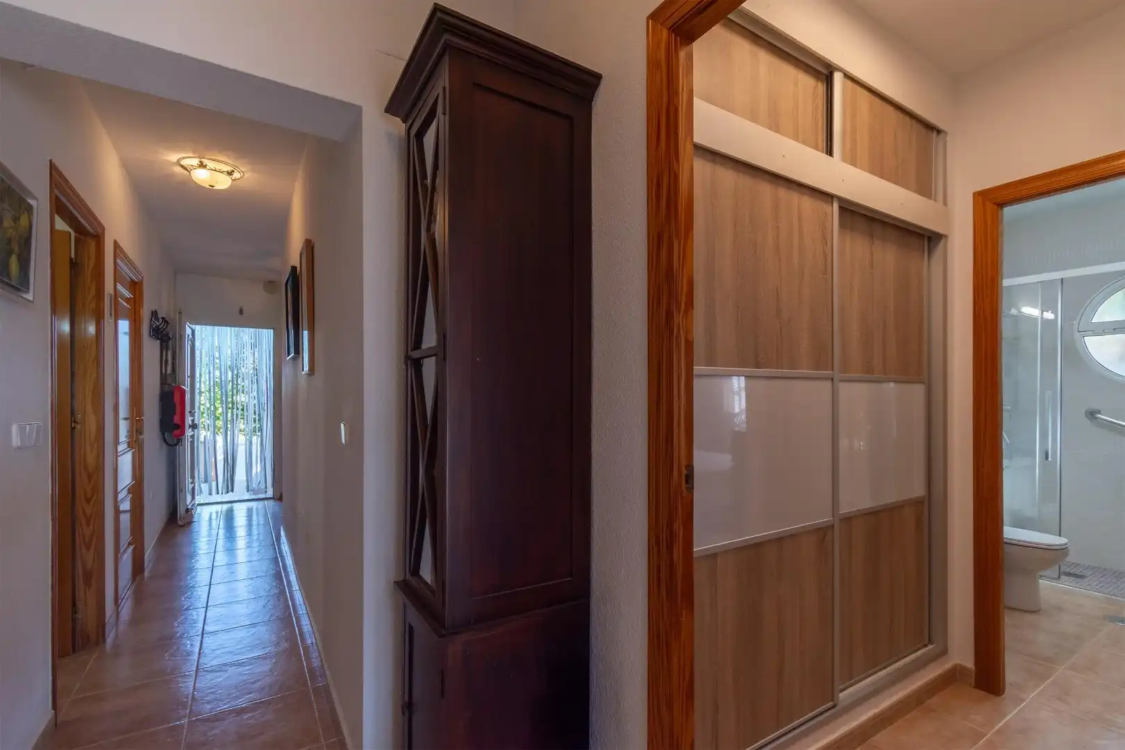 Casa o chalet en venta en Cartagena con Aire acondicionado, Jardín privado y Terraza