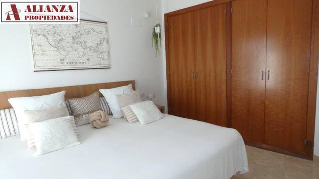 Piso en Venta en Alquería - Torrealquería