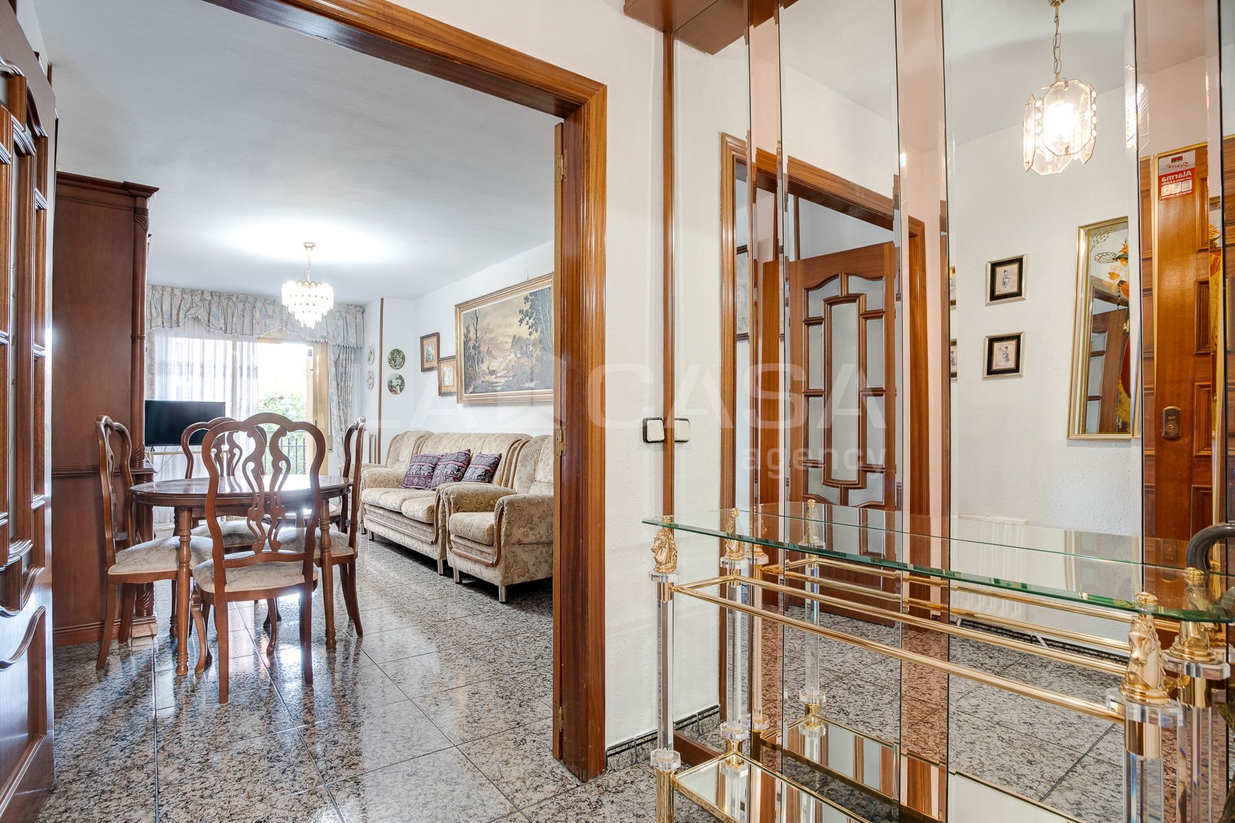 Flat for sale in Bellvitge, Bellvitge - El Gornal - Granvia LH