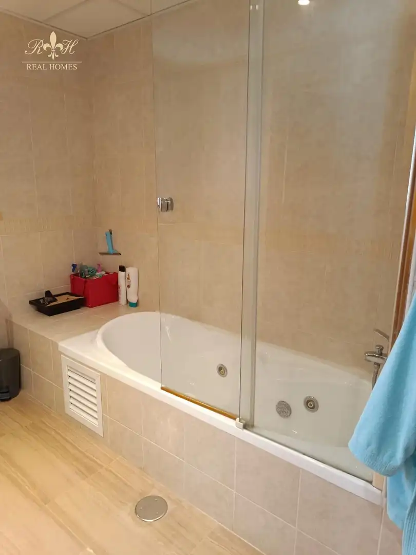 Ático con piscina en venta en MARINA BAIXA Nº 10, imagen 9