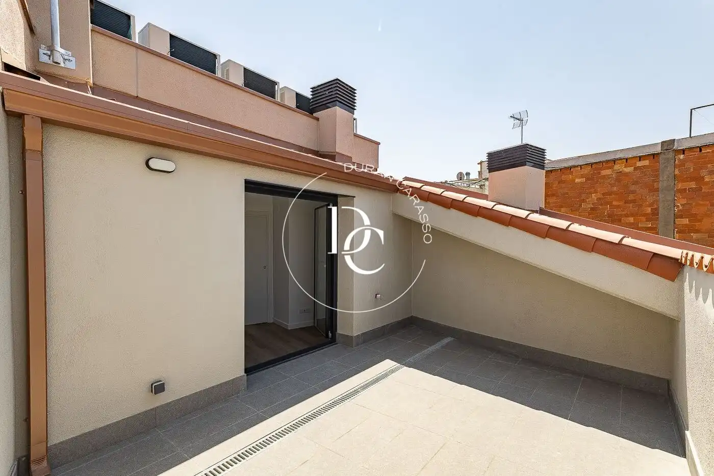Piso de obra nueva con terraza en venta en Centre, imagen 42