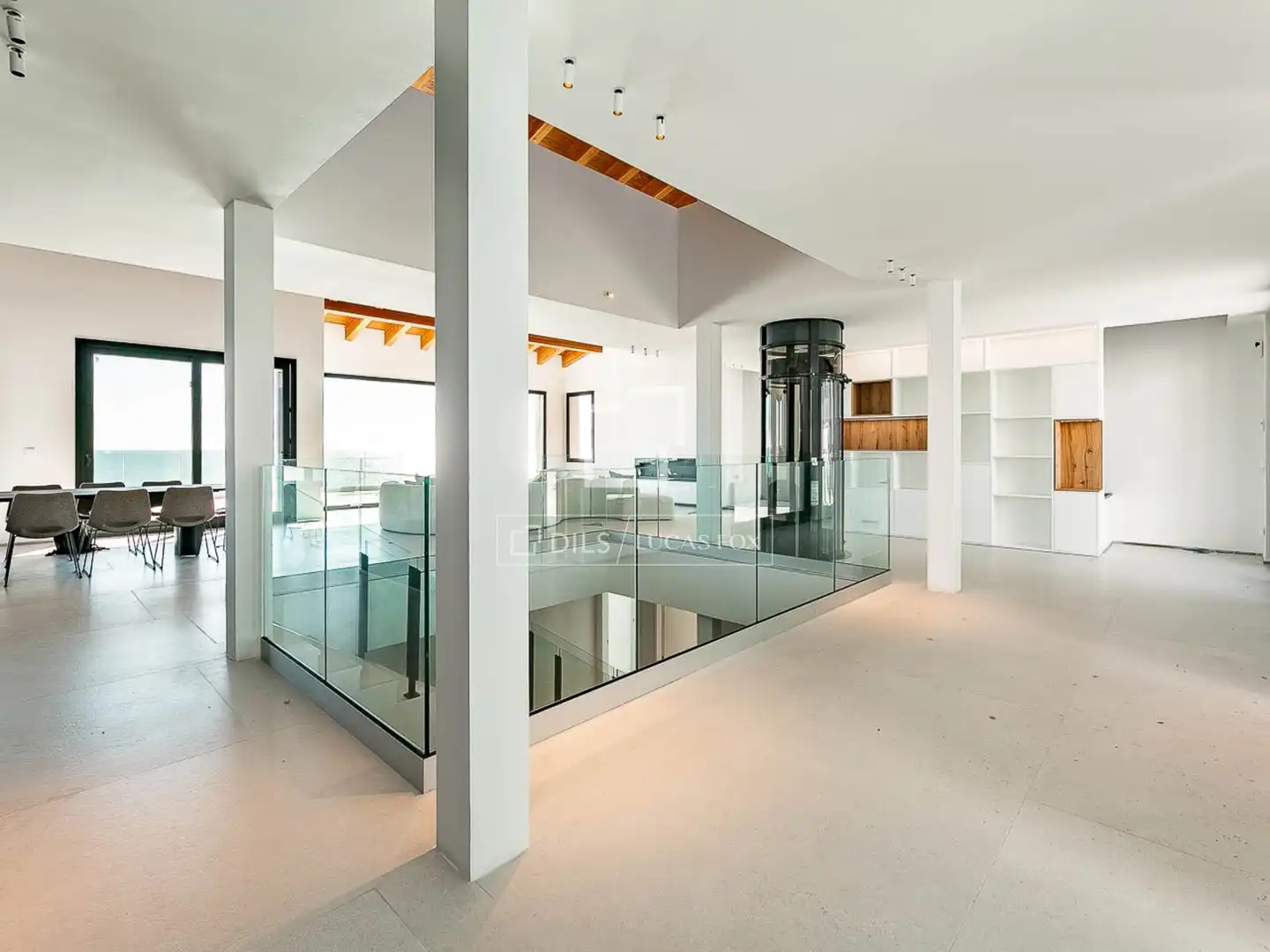 Houses for rent in Castelldefels  with Heating, Private garden and Terrace
