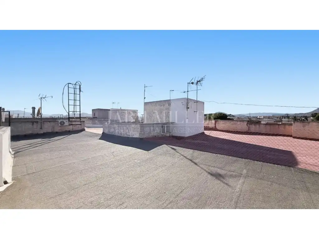 Flat for sale in Plaza Progreso, imagen 24