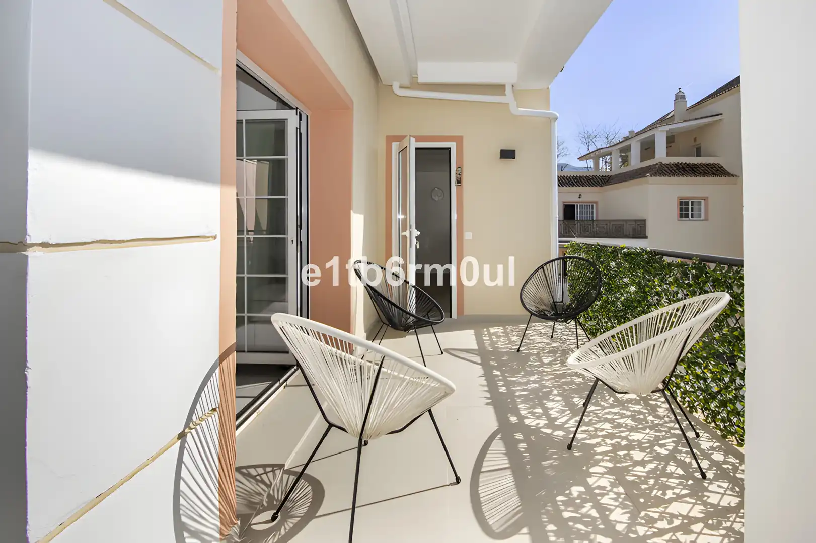 Apartament amb piscina en venda a Nueva Andalucía, imagen 10