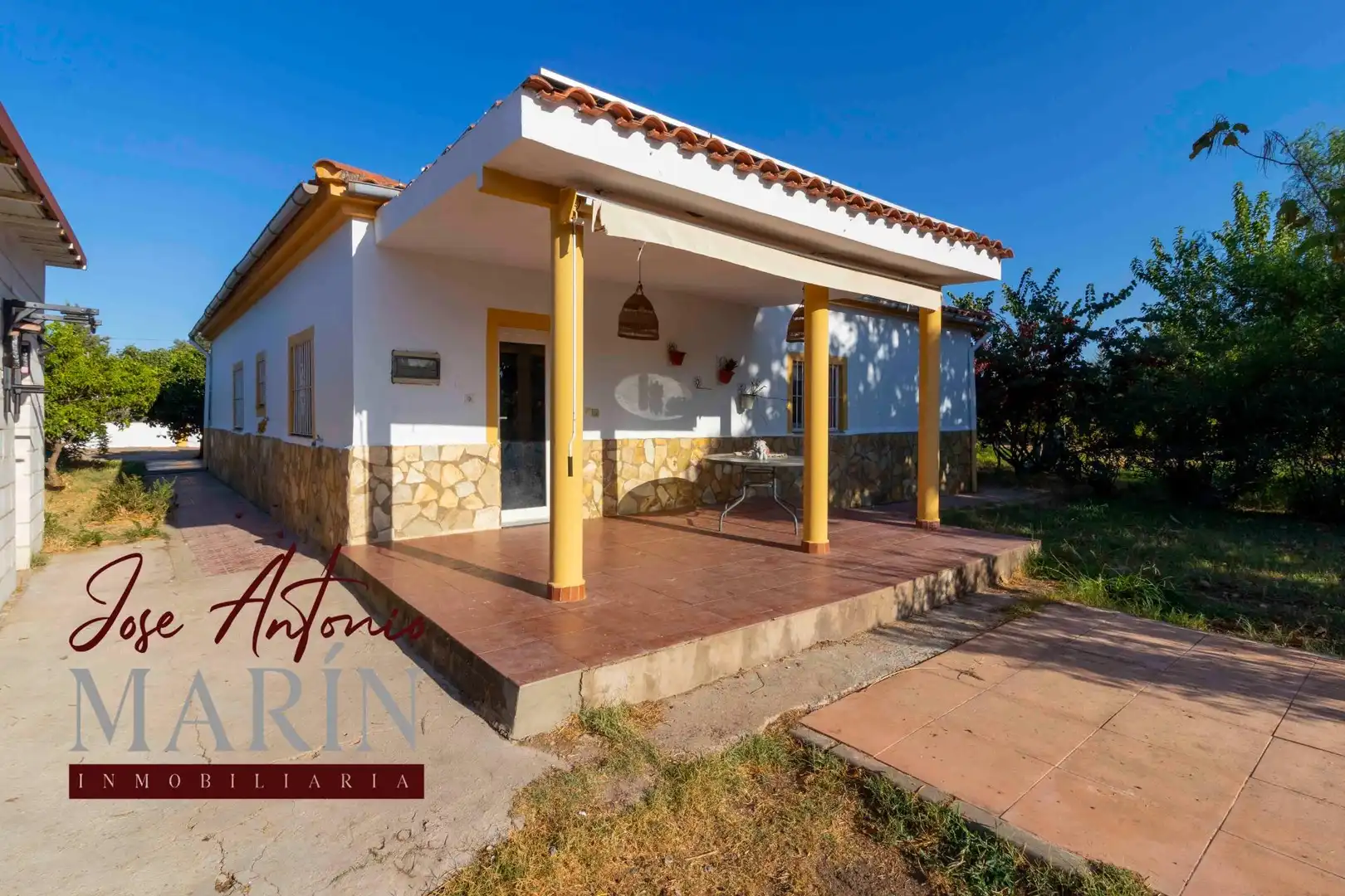 Casa rústica amb piscina en venda a Dehesilla de Calamón - Campomanes, imagen 21