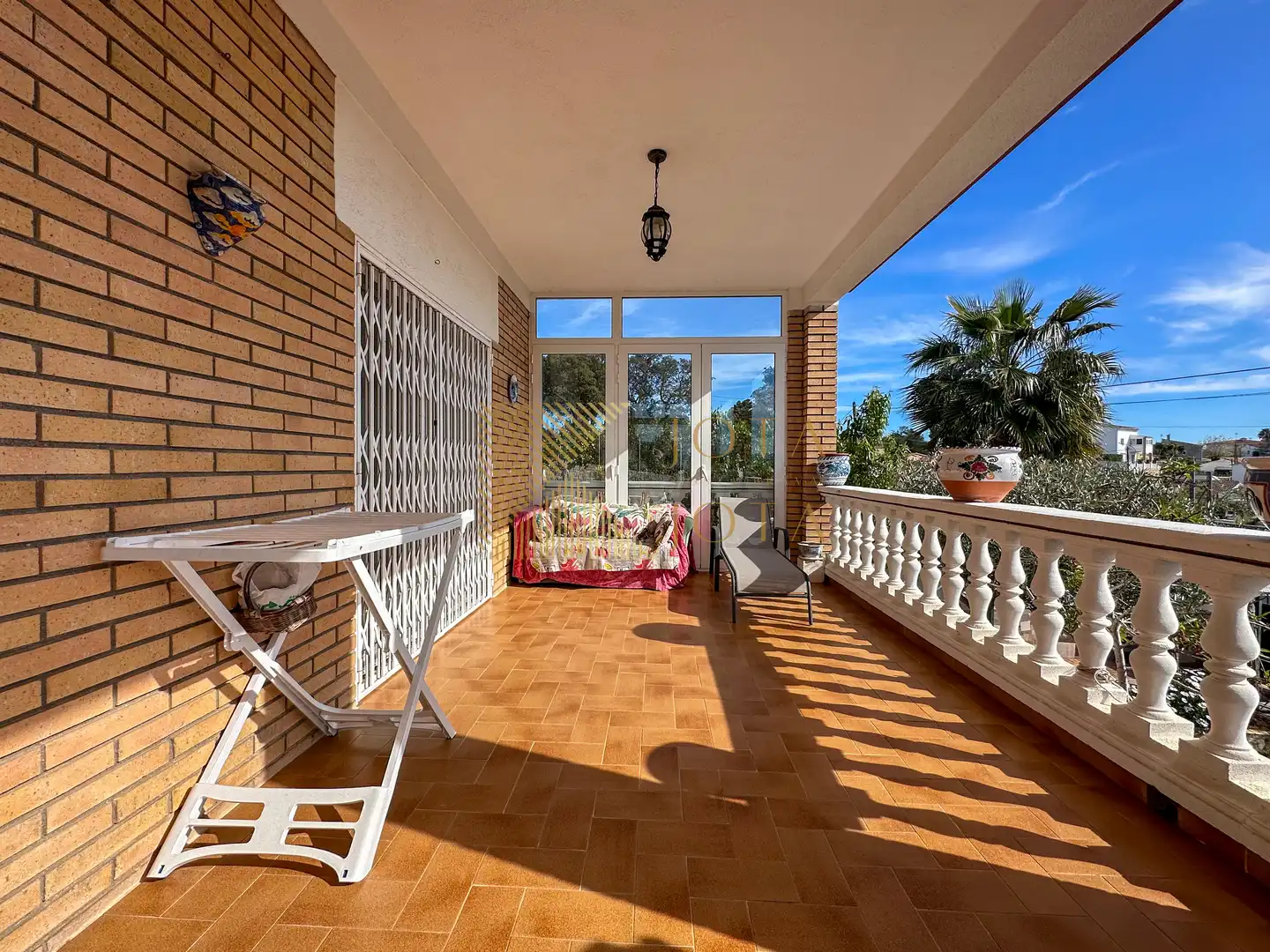 Villa avec piscine à vendre à Lloret Residencial - Montlloret, imagen 9