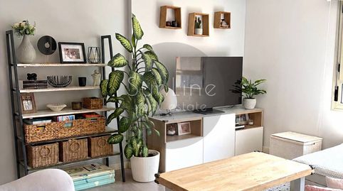 Foto 5 de Piso en venta en Carrer de José Chabás Bordehore, Sant Llorenç - Zona Alfahuir, Valencia Capital