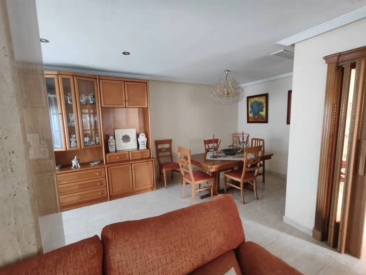 Duplex à vendre à Av. Alcalde JosÃ© RodrÃ­guez, imagen 17