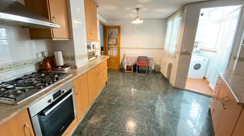 Foto 2 von Wohnung zum Verkauf in Avenida Cronista Mateos y Sotos, San Antonio Abad,  Albacete Capital