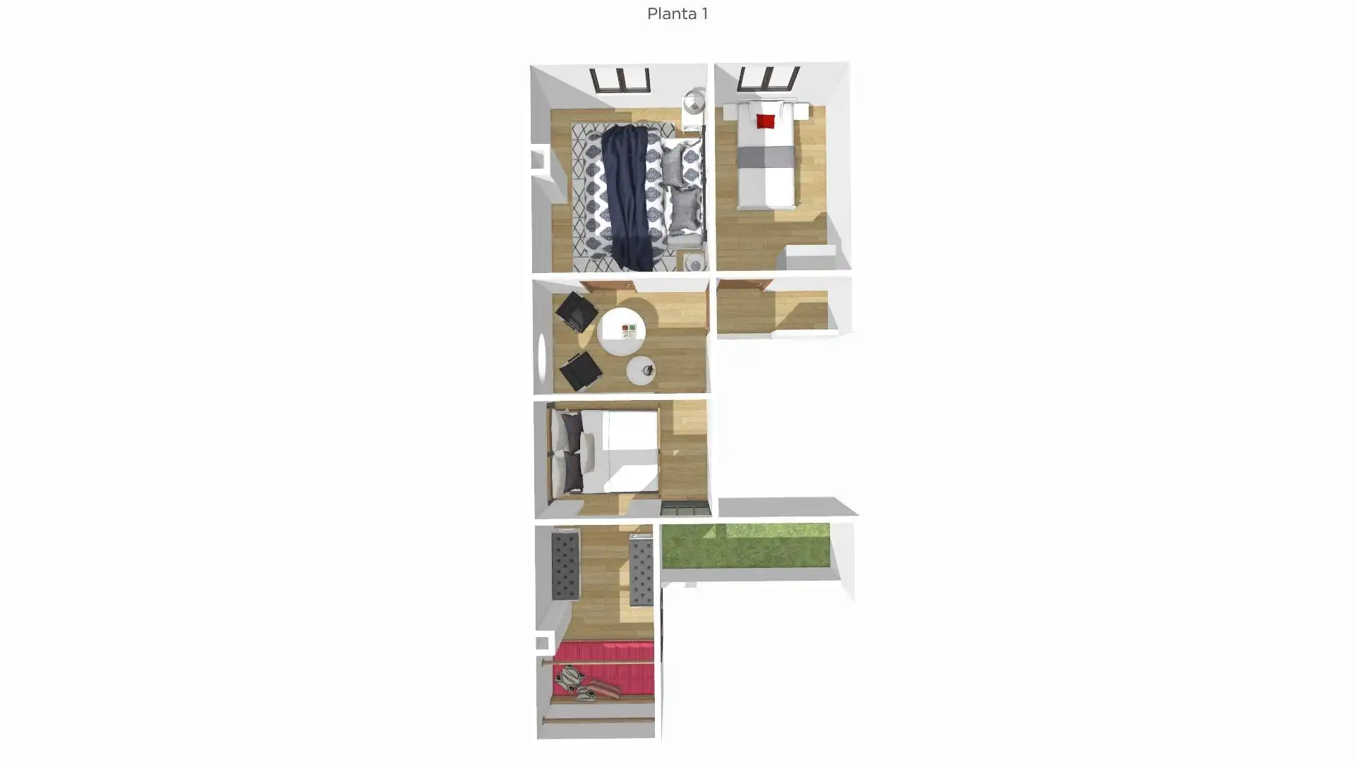 Casa o chalet en venta en Calle OLIVO EL, 6, Andorra (Teruel)