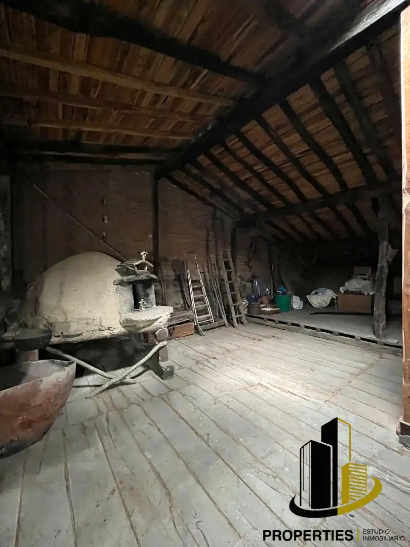 Casa o chalet en venta en Lagunilla, Salamanca