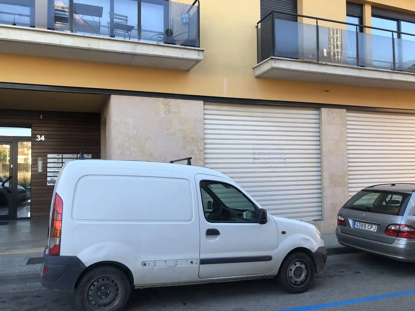 Local commercial à vendre à Solidaritat, 34