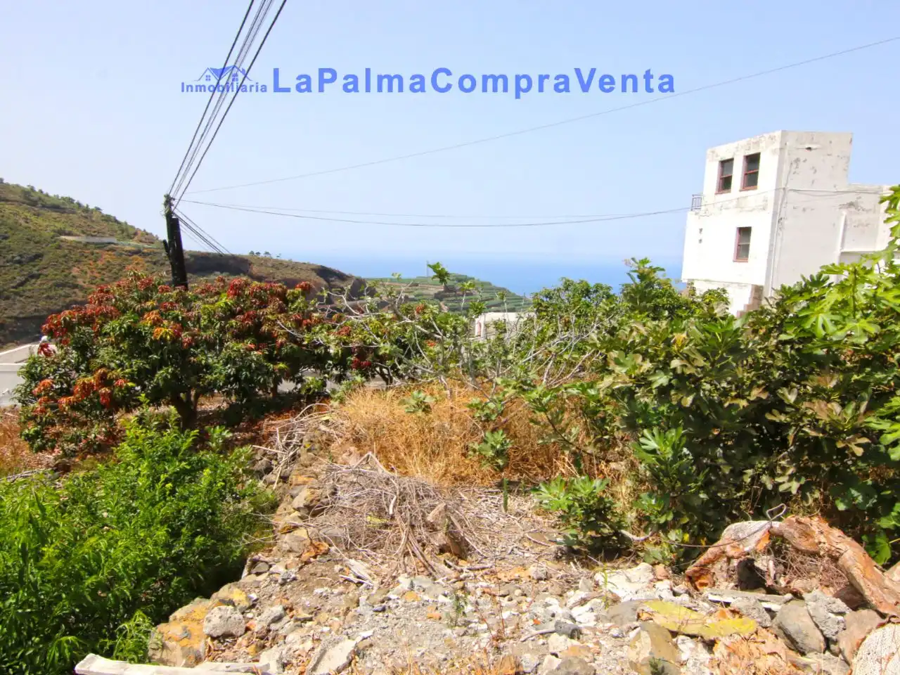 Terreno en venta en San Andrés y Sauces