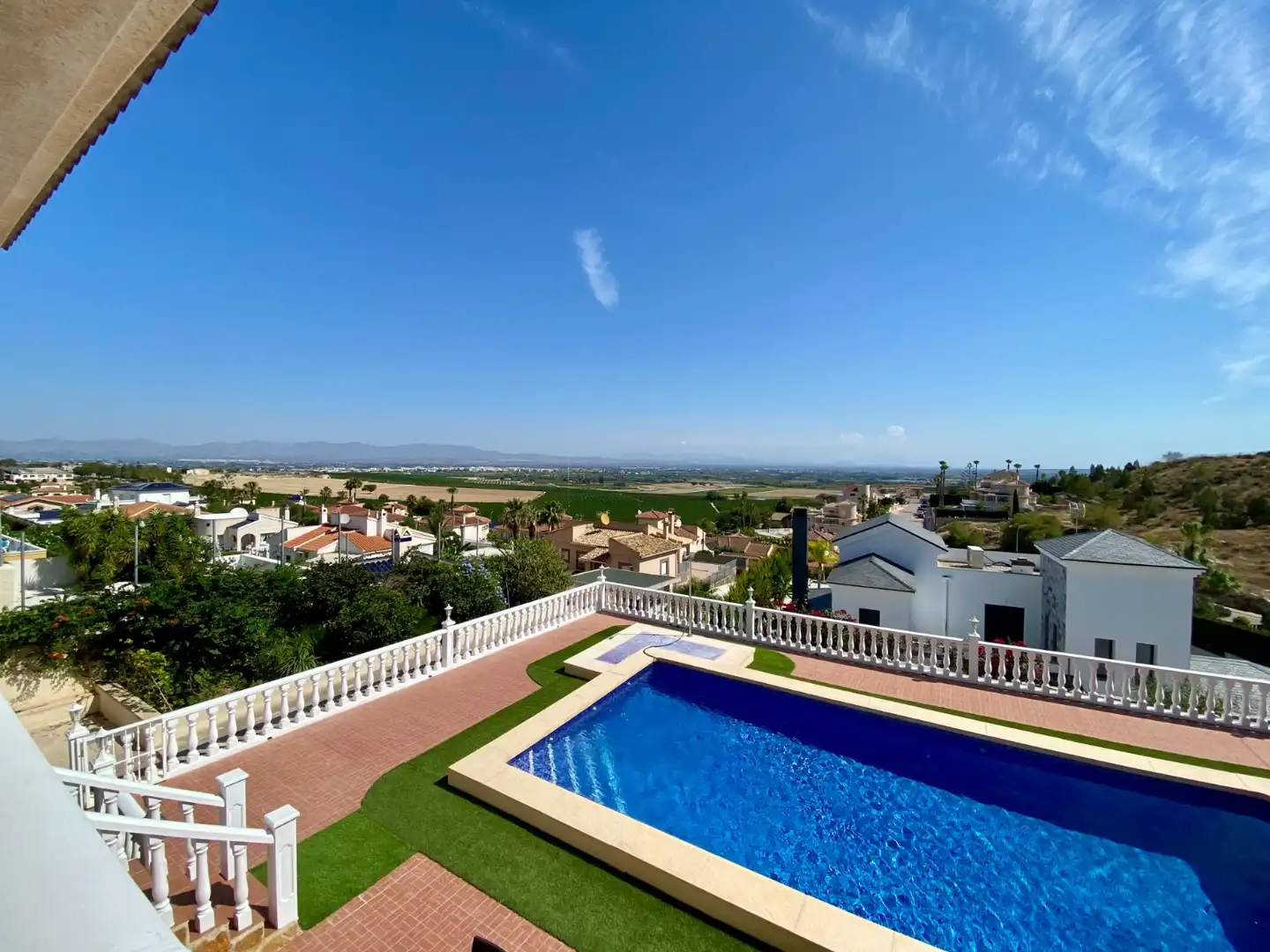 Casa amb terrassa en venda a Almoradí, imagen 79