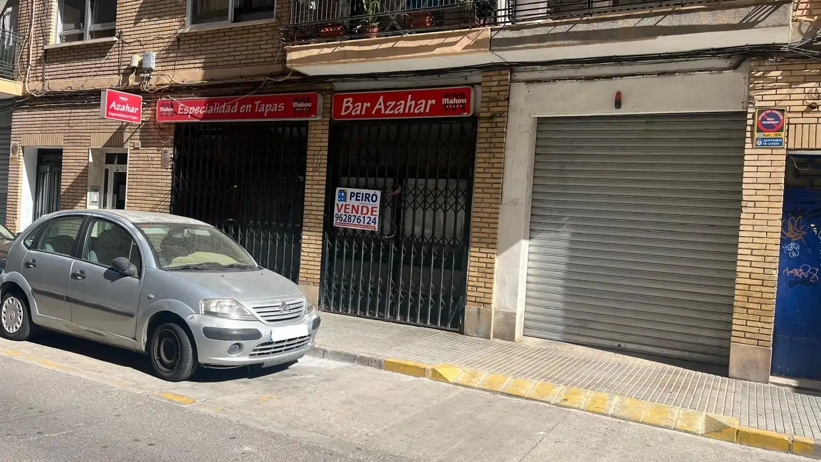 Local comercial en venda a Centro Ciudad, imagen 8