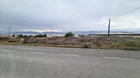 Foto 5 de Residencial en venta en Str. Sut-5-ma Anterior Ancor-5-ma Cº del, Matagorda, El Ejido