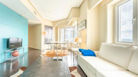 Foto 5 de Pis de lloguer a Argüelles,  Madrid Capital