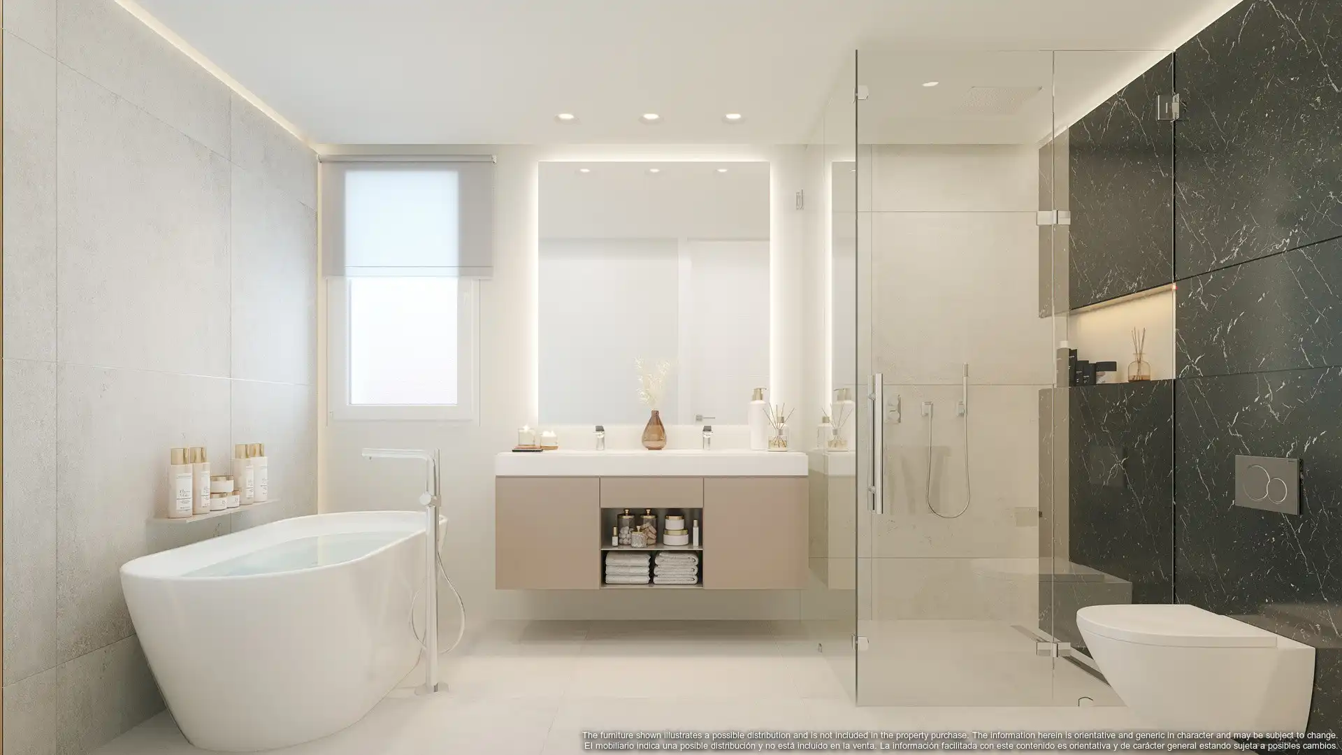Apartamento con piscina en venta en Benahavís pueblo, imagen 9