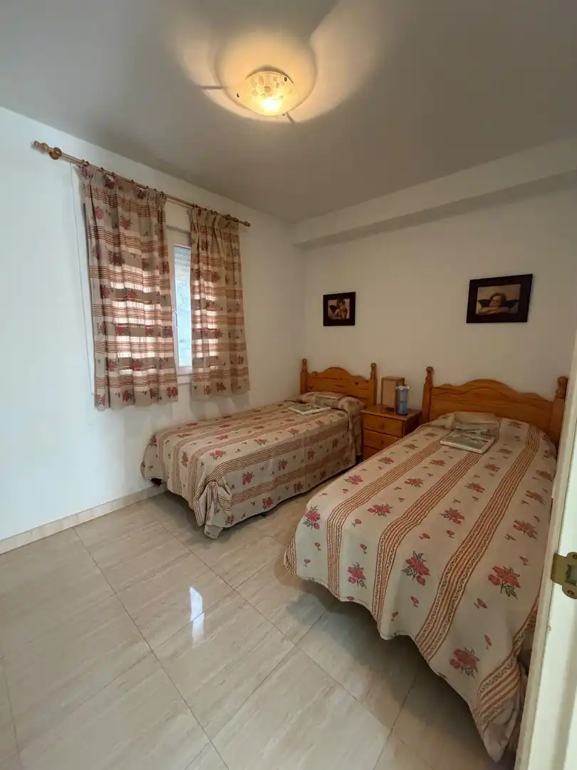 Flat with lift to rent in Casco Antiguo, imagen 11