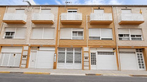 Foto 4 de Casa adosada en venta en Virgen del Socorro, Centro, Almazora / Almassora