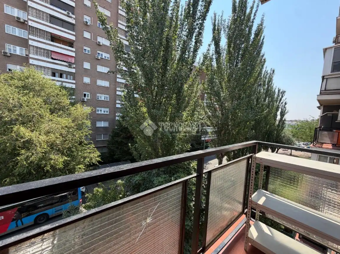Piso en venta en Hortaleza