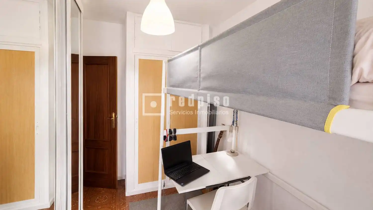Habitación de Piso en venta en Alcalá de Henares con Calefacción, Terraza y Trastero