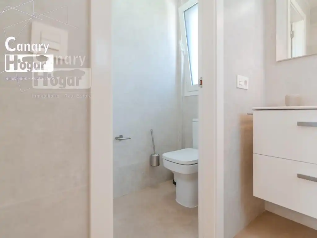 Casa con terraza en venta en Callao Salvaje - Playa Paraíso, imagen 34
