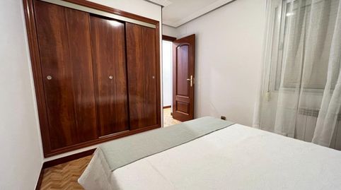 Photo 5 of Flat for rent in Calle Domingo Martinez, Plaza de Toros, Valladolid Capital