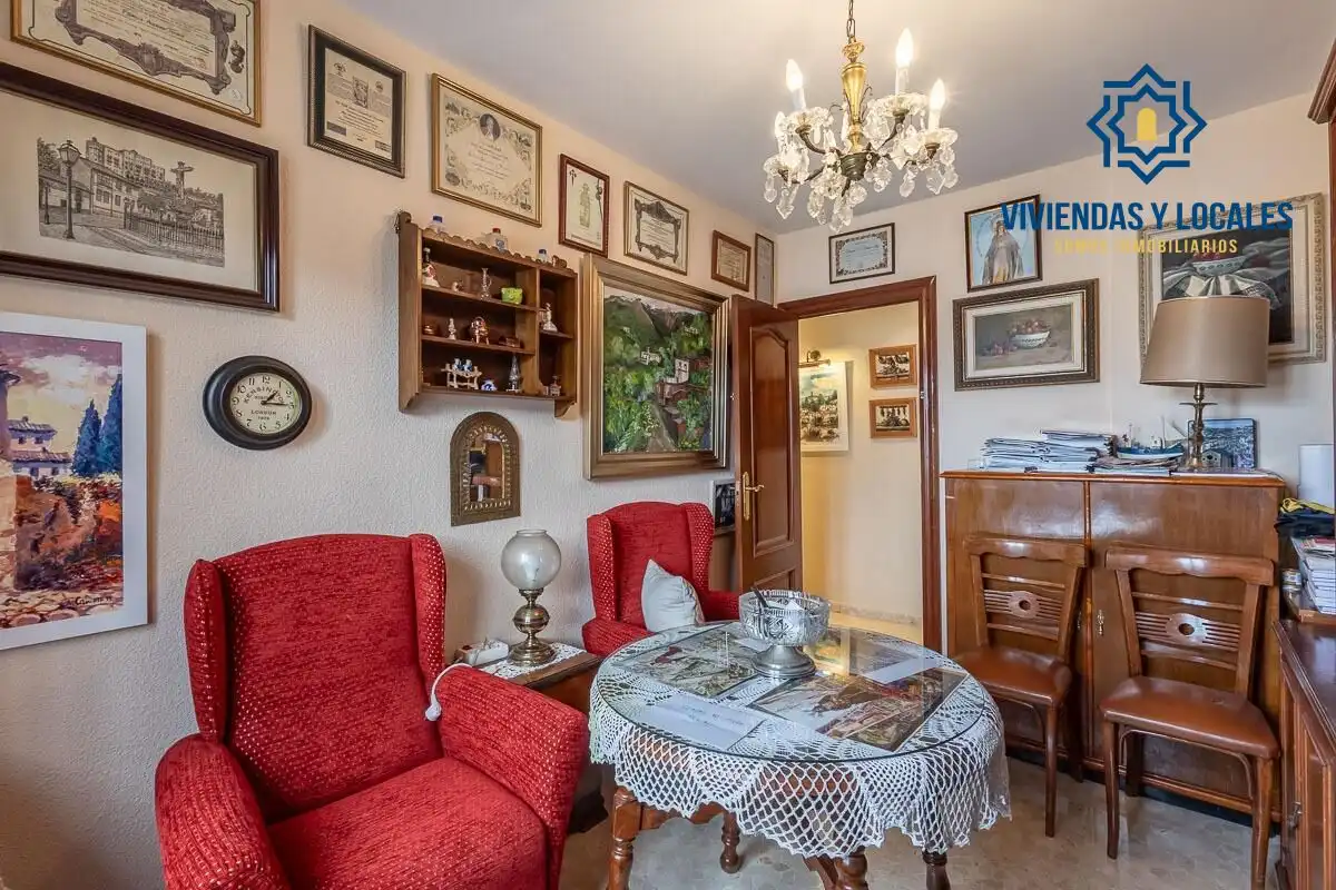 Casa con piscina in vendita a Avenida MOLINO ALTO, imagen 19