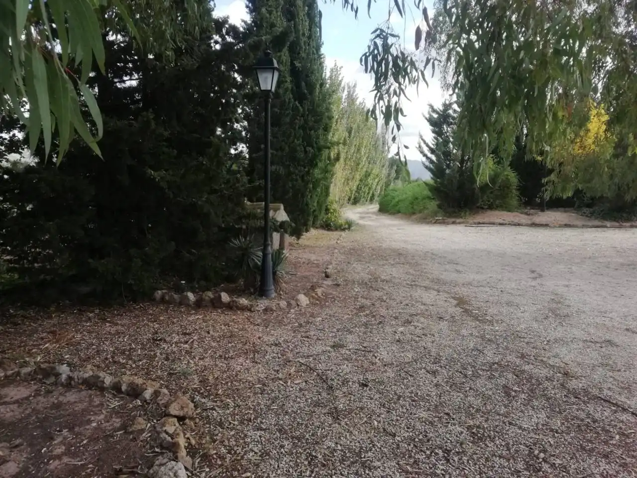 Finca rústica en venta en Pasaje PARTIDA CABRERAS, 39105, Sax