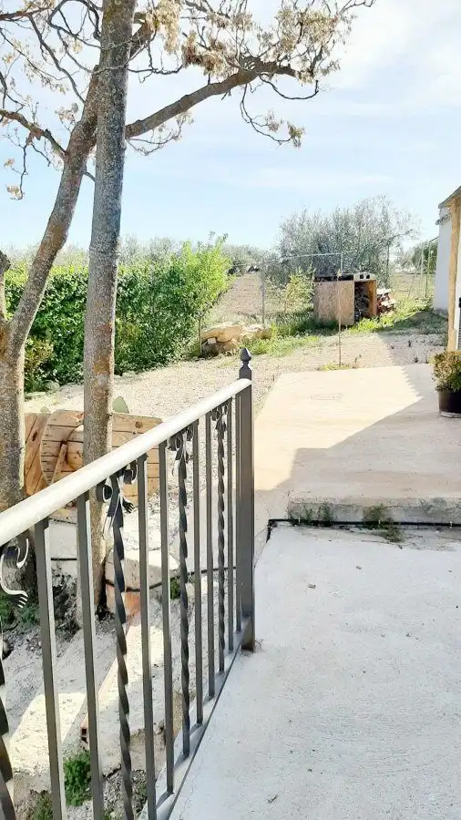 Casa rústica en venda a Valdepeñas, imagen 2