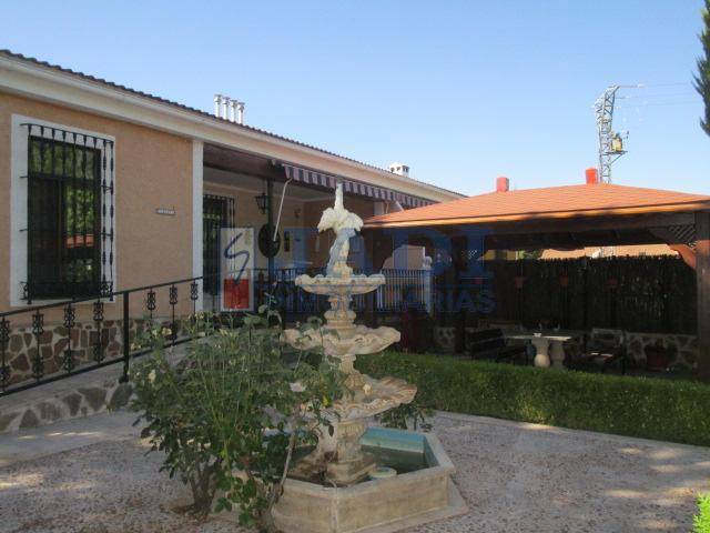 Finca rústica en Venta en Almuradiel