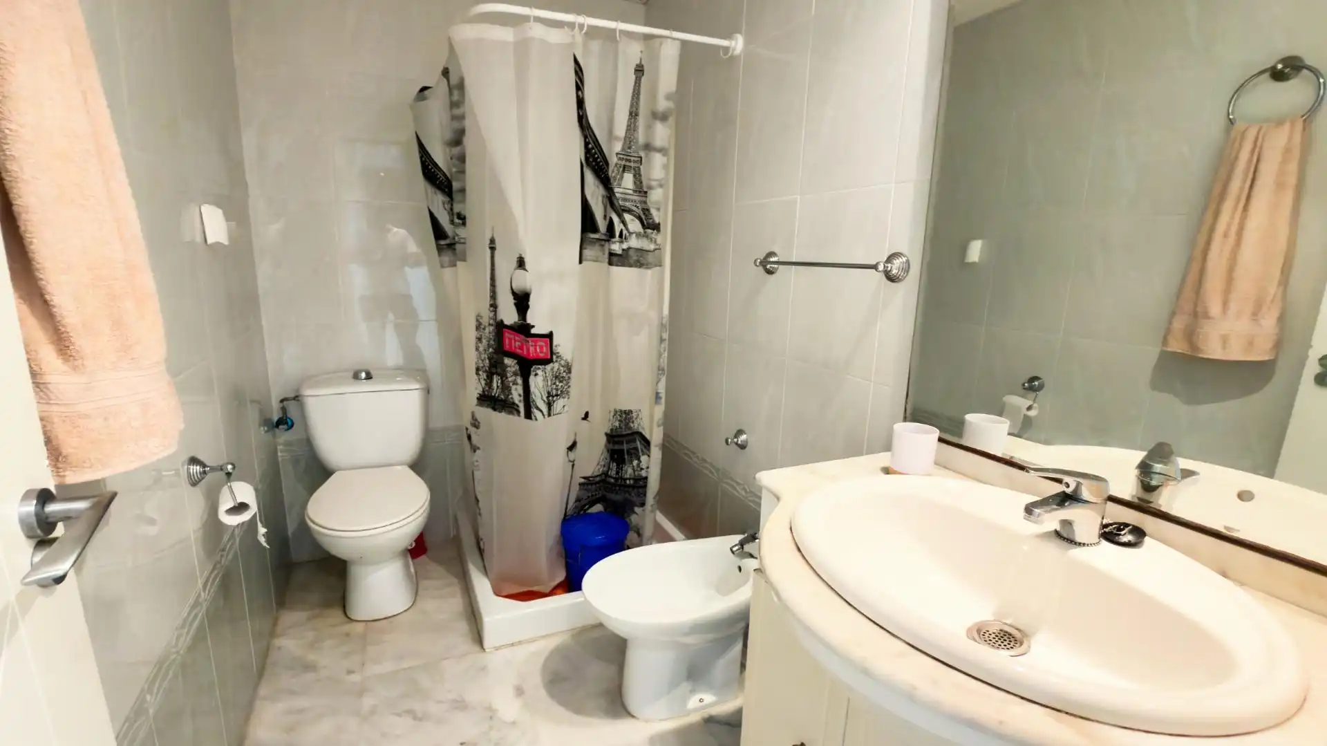 Appartement avec terrasse à vendre à Calle Llevant, imagen 16