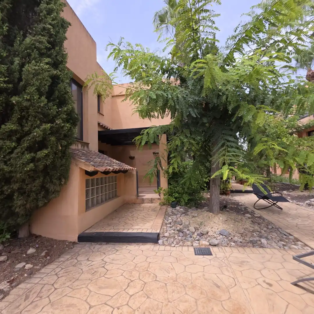 Casa a schiera in vendita a Orihuela Costa, imagen 6