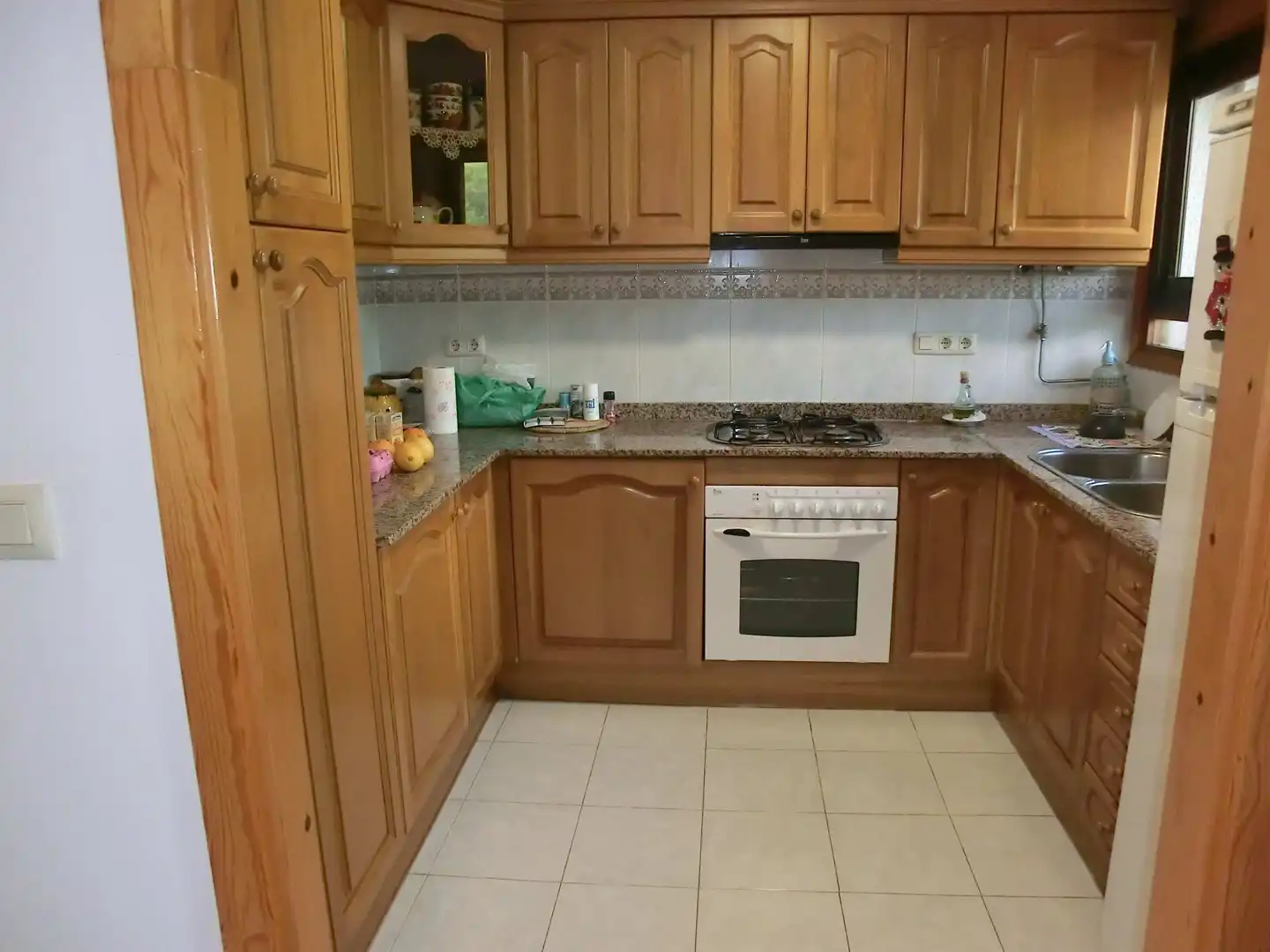 Villa mit Garten zum Verkauf in Alcossebre, imagen 8