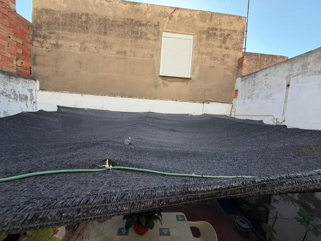 Terrassa de Casa o xalet en venda en Norte