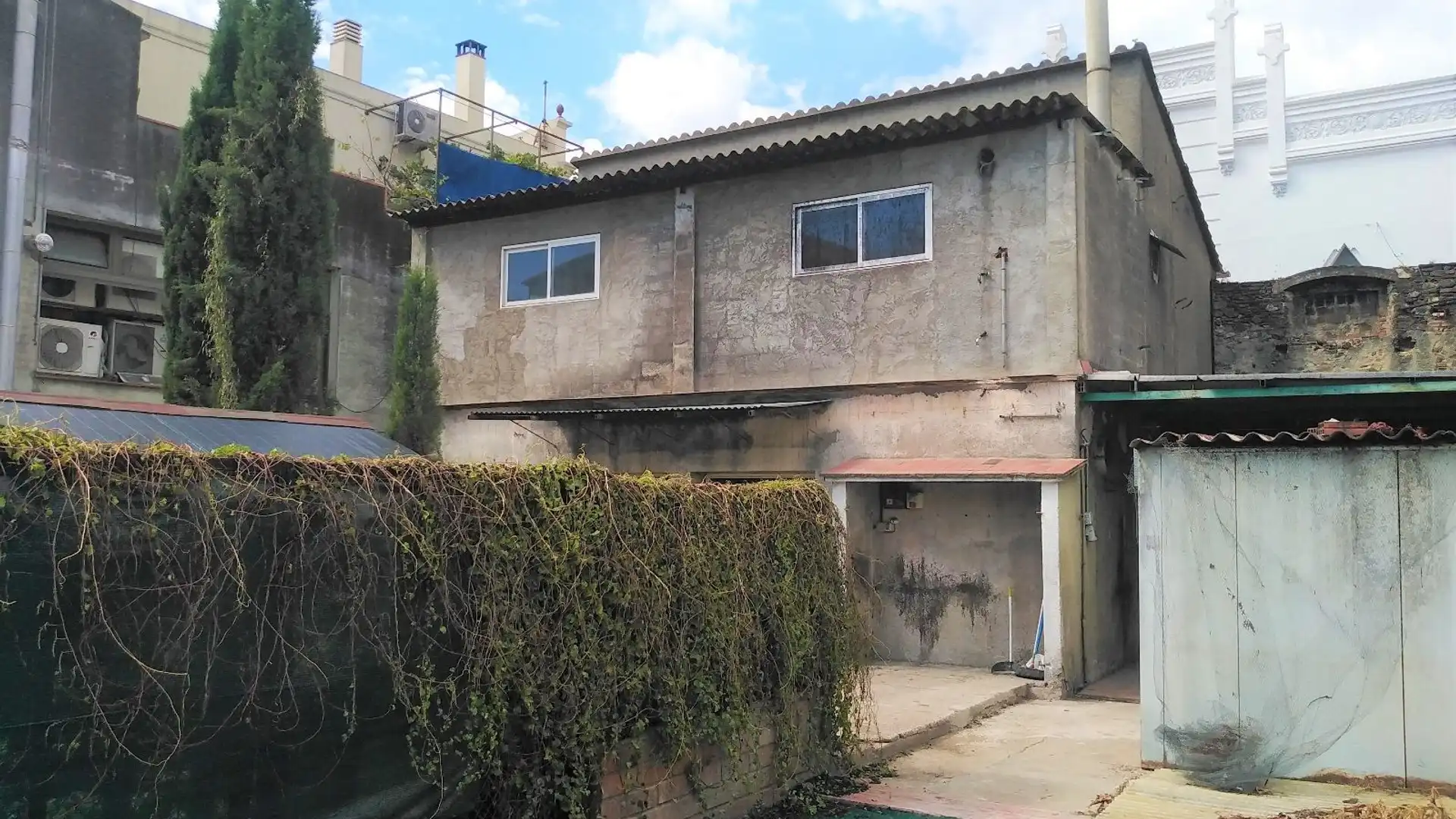 Vista exterior de Casa o chalet en venta en Calonge i Sant Antoni